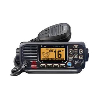 A VHF with DSC