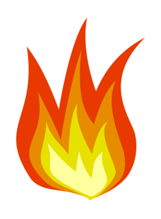 Fire Icon