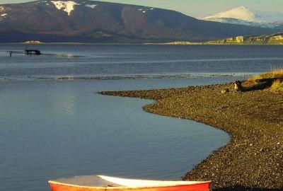 Cape Horn