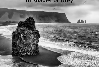 ICELAND: in Shades of Grey