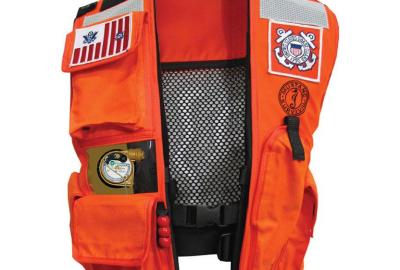 Life Jacket