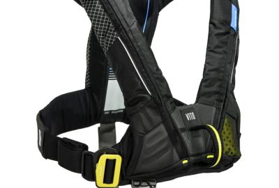 A Spinlock Vest